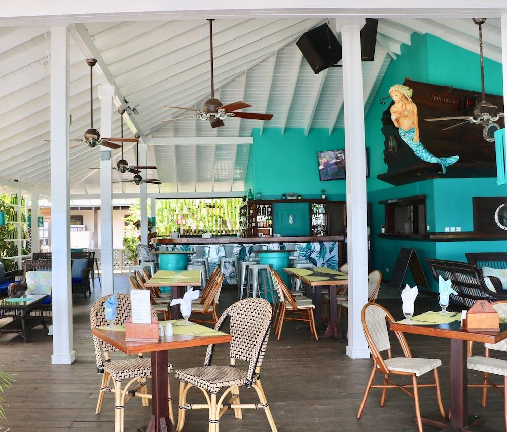 Le Phare Bleu Boutique Hotel And Marina St. George's Экстерьер фото