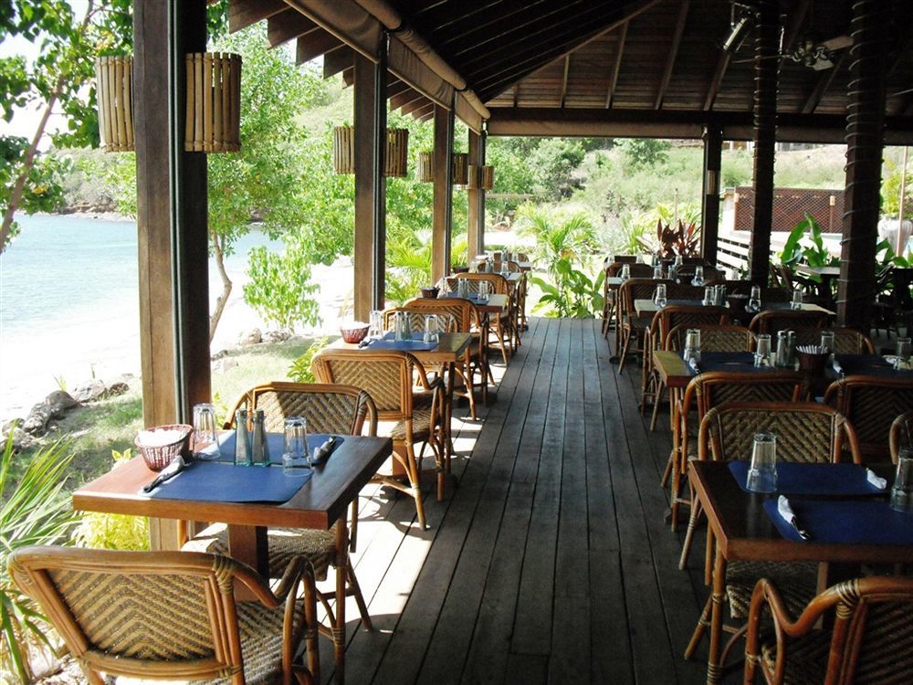 Le Phare Bleu Boutique Hotel And Marina St. George's Экстерьер фото