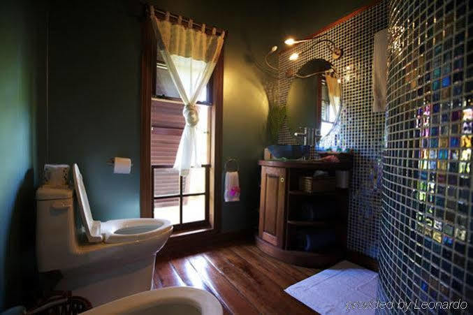 Le Phare Bleu Boutique Hotel And Marina St. George's Номер фото