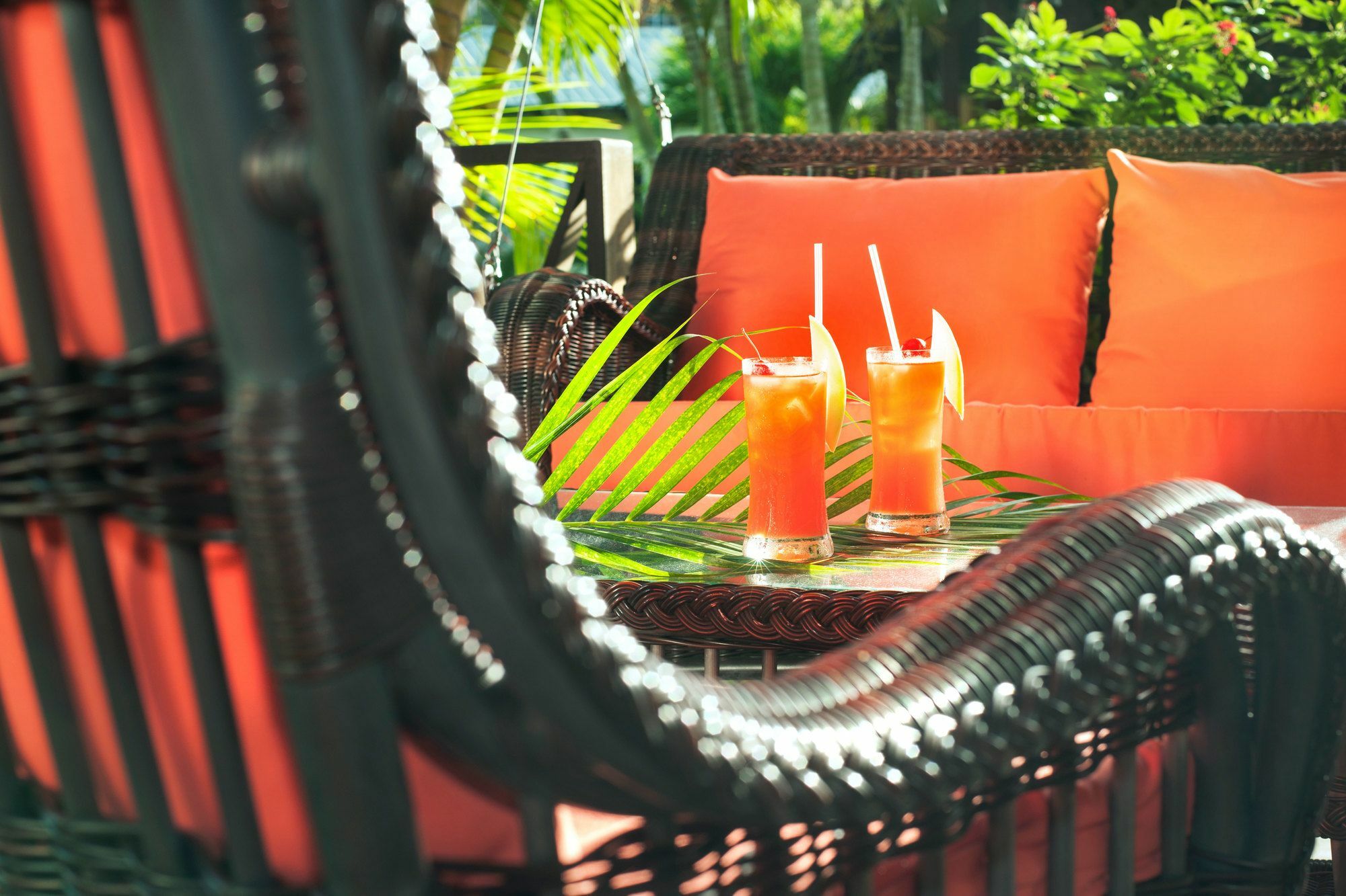 Le Phare Bleu Boutique Hotel And Marina St. George's Экстерьер фото